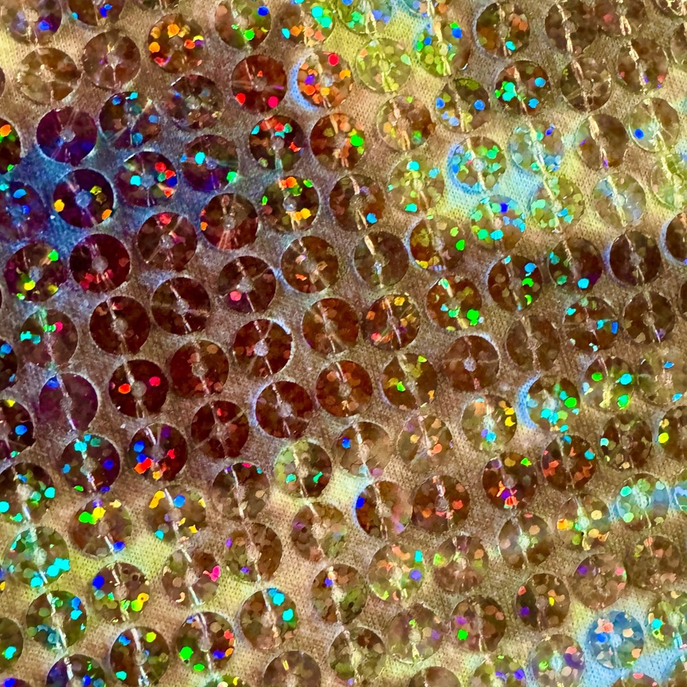 Sequined t-shirt - Picture 2 of 3